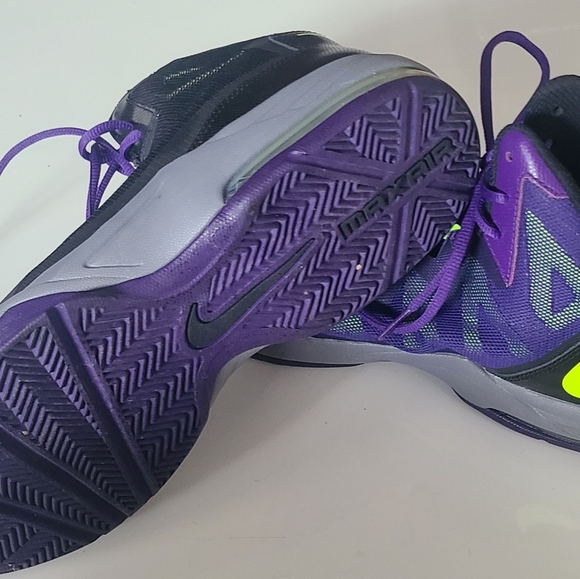 Airmax Stutter Step 2 - Picture 5 of 6